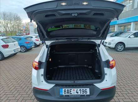 Opel - Grandland X