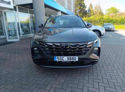 Hyundai - Tucson