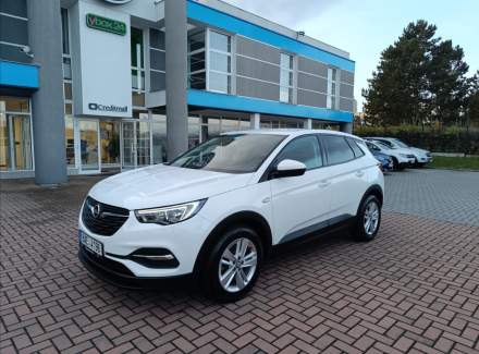 Opel - Grandland X