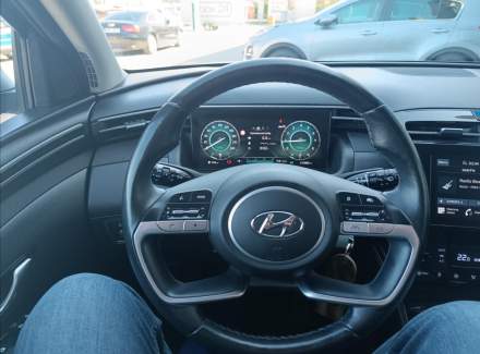Hyundai - Tucson