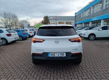 Opel - Grandland X