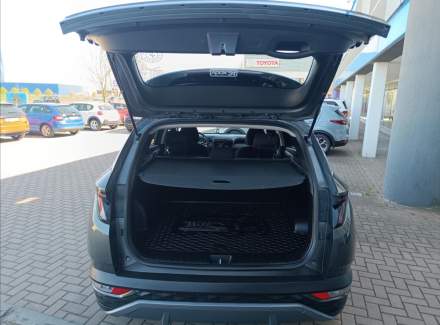 Hyundai - Tucson