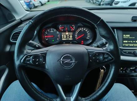 Opel - Grandland X