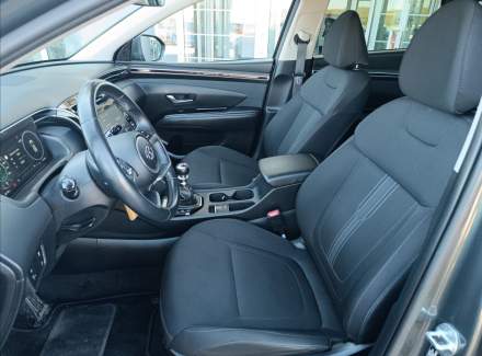 Hyundai - Tucson