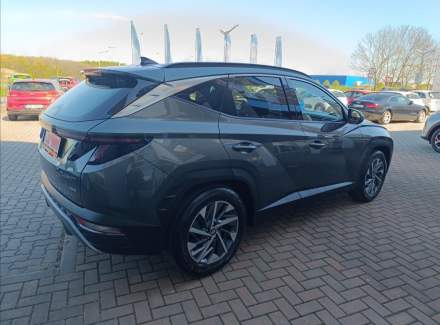 Hyundai - Tucson