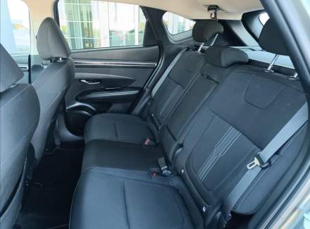 Hyundai - Tucson