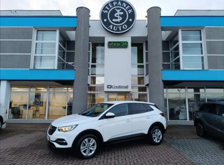 Opel - Grandland X