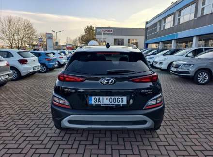 Hyundai - Kona