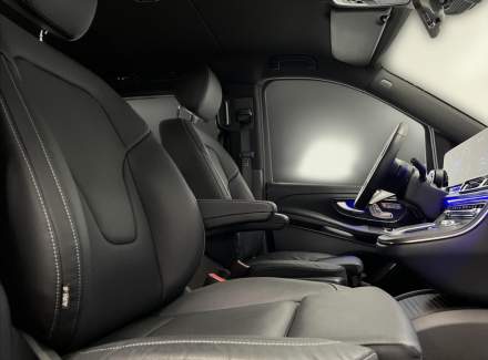 Mercedes-Benz - V-class