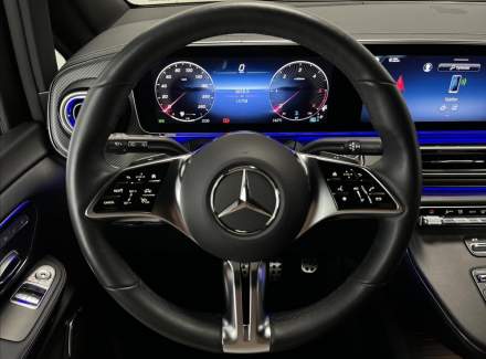 Mercedes-Benz - V-class