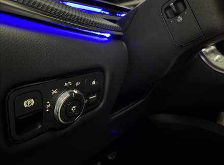 Mercedes-Benz - V-class