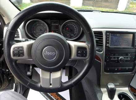 Jeep - Grand Cherokee