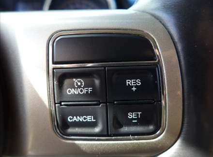 Jeep - Grand Cherokee