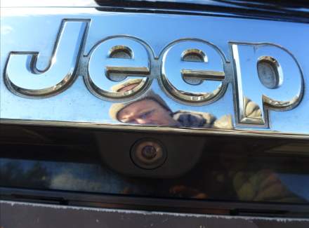 Jeep - Grand Cherokee