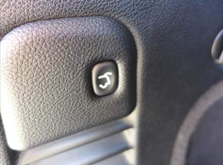 Jeep - Grand Cherokee