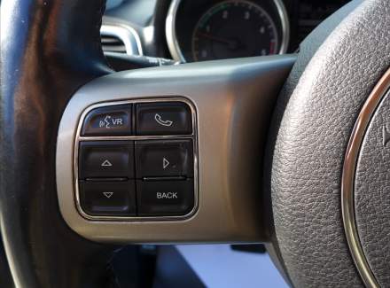 Jeep - Grand Cherokee