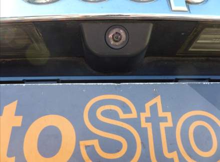 Jeep - Grand Cherokee