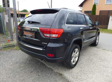 Jeep - Grand Cherokee