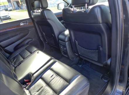 Jeep - Grand Cherokee