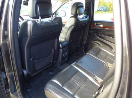 Jeep - Grand Cherokee