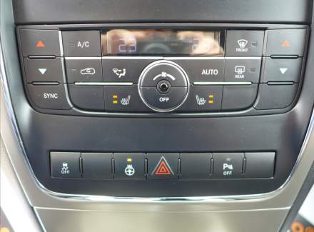 Jeep - Grand Cherokee