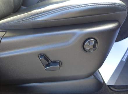 Jeep - Grand Cherokee