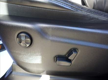 Jeep - Grand Cherokee