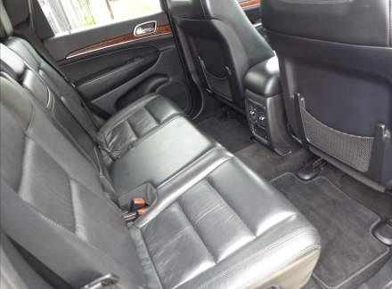 Jeep - Grand Cherokee