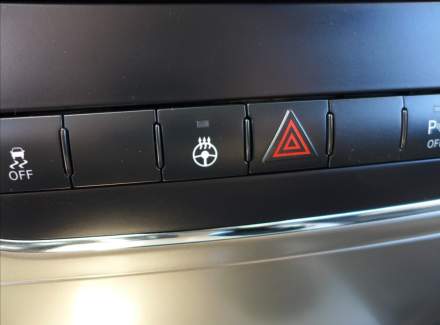 Jeep - Grand Cherokee