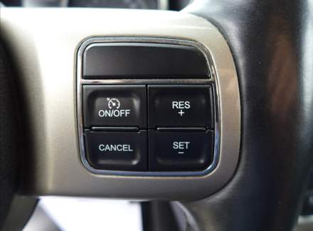 Jeep - Grand Cherokee