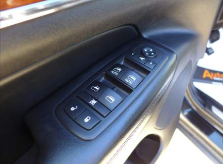 Jeep - Grand Cherokee