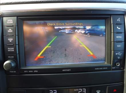 Jeep - Grand Cherokee