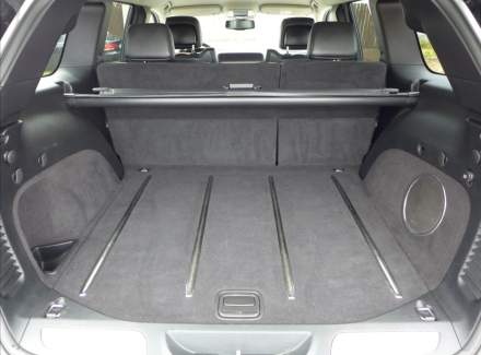 Jeep - Grand Cherokee
