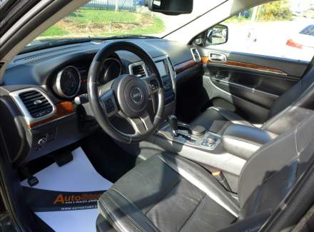 Jeep - Grand Cherokee