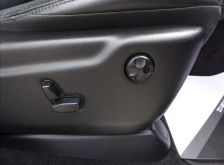 Jeep - Grand Cherokee