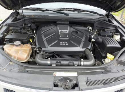 Jeep - Grand Cherokee