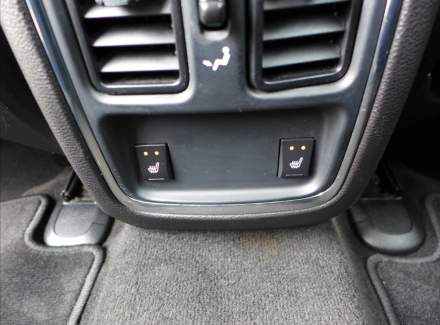 Jeep - Grand Cherokee
