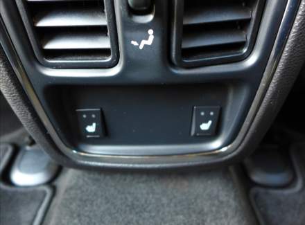 Jeep - Grand Cherokee