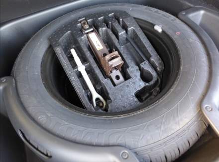 Jeep - Grand Cherokee