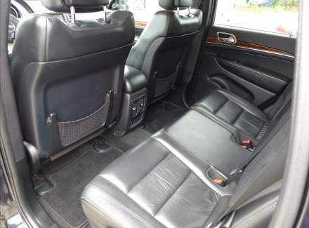 Jeep - Grand Cherokee