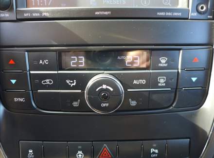 Jeep - Grand Cherokee