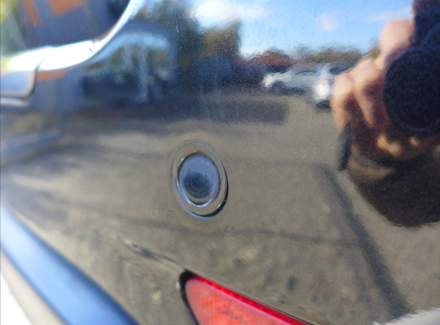 Jeep - Grand Cherokee