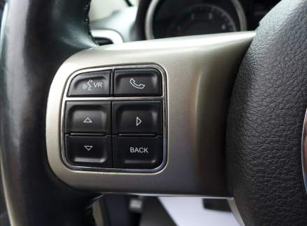 Jeep - Grand Cherokee