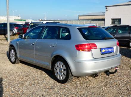 Audi - A3
