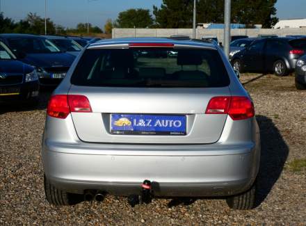 Audi - A3