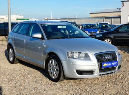 Audi - A3