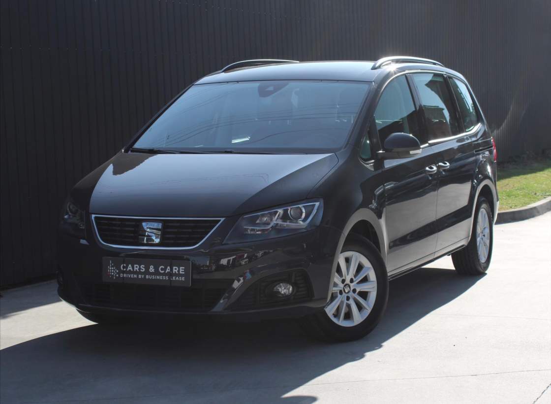 Seat - Alhambra