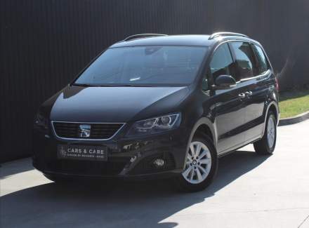 Seat - Alhambra