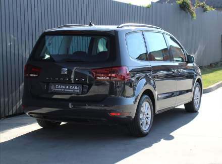 Seat - Alhambra