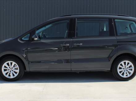 Seat - Alhambra